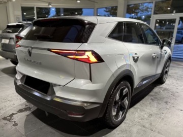 Renault Symbioz 2026 Od ręki - Techno 1.2 TCe Eco-G LPG 120KM / pakiet safety &amp; parking, zdjęcie 4