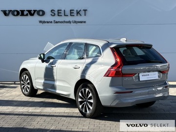 Volvo XC60 II 2023 Volvo XC 60 B4 Benzyna | Core | Salon PL | Serwis, zdjęcie 6