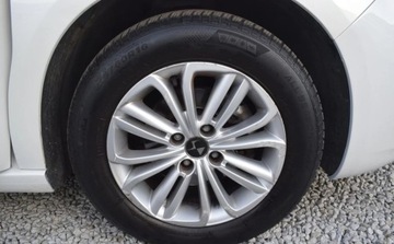 DS 4 I Hatchback Facelifting 2015 1.2 PureTech 131KM 2016 Citroen DS4 Citroen DS4 1.2 Benzyna 130KM, zdjęcie 28