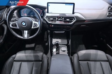 BMW X4 G02 2023 BMW X4 xDrive20dFV23Adaptacyjne Reflektory LEDFotele Sportowe 2.0 184KM, zdjęcie 13