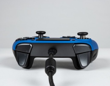 Контроллер NACON Revolution Pro 3 PS4 — синий