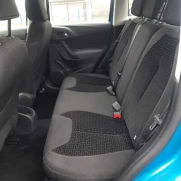 Citroen C3 II 2011 Citroen C3 1.4 HDi diesel, EURO5, zdjęcie 11