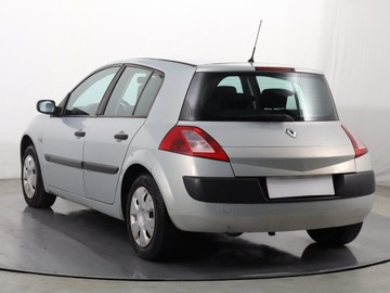 Renault Megane II 2004 Renault Megane 1.4 16V, Salon Polska, zdjęcie 3