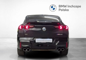 BMW X2 U10 SUV M 2.0 M35i 300KM 2025 BMW X2 x2 M35i xDrive, 300 KM, HarmanKardon, HUD, Adaptacyjne M, M Sport P, zdjęcie 3