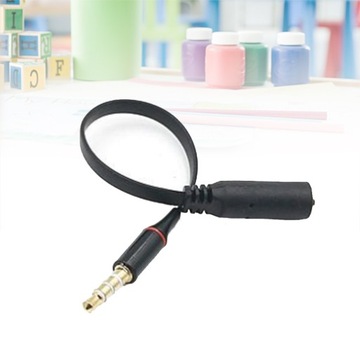 АУДИО СТЕРЕО УДЛИНИТЕЛЬНЫЙ КАБЕЛЬ