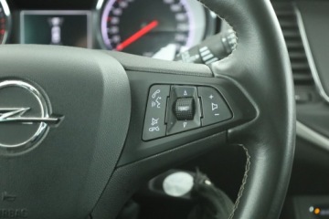 Opel Astra K Sportstourer Facelifting 1.2 Turbo 145KM 2020 Opel Astra 1.2 Turbo, Salon Polska, Serwis ASO, zdjęcie 14