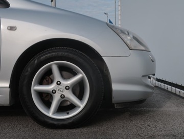 Honda Civic VII Hatchback 1.4 16V 90KM 2004 Honda Civic 1.4 16V , Klima,ALU, zdjęcie 13