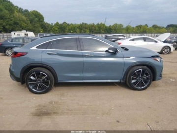 Infiniti 2023 Infiniti QX55 Luxe Awd 2023 2.0 Benzyna 268KM, zdjęcie 5