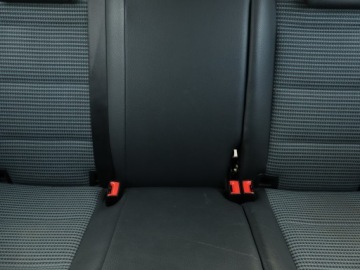 Mercedes Klasa B W245 200 136KM 2007 Mercedes B B 200 , Klima, Parktronic, zdjęcie 9