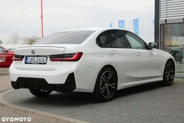 BMW Seria 3 G20-G21 2026 BMW Seria 3 318i M Pro, Duzy Rabat, Dowolna Konfiguracja, Polski Salon 2.0, zdjęcie 2