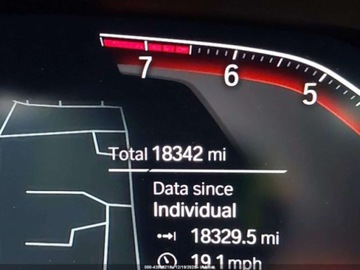 BMW Seria 8 II 2024 BMW Seria 8 840i 2024 3.0 Benzyna 335KM, zdjęcie 12