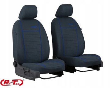 ИЗМЕРИМЫЕ ПЕРЕДНИЕ КРЫШКИ ДЛЯ SKODA FABIA 2