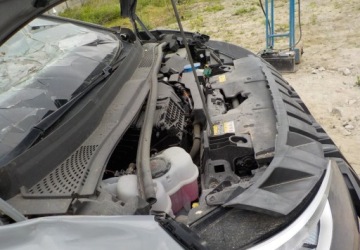 Volkswagen 2021 Volkswagen ID.3 Okazja Elektryczny 204KM, zdjęcie 8