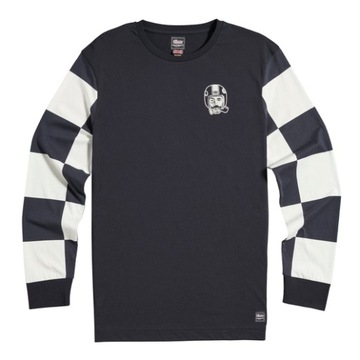 KOSZULKA TRIUMPH HUMPHREY LONG SLEEVE M DGR