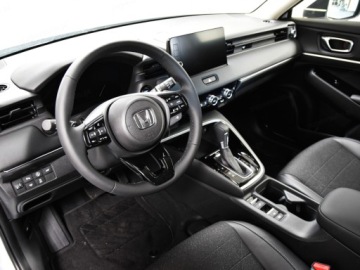 Honda HR-V III 2026 Od ręki - HR-V Advance 2WD eHEV i-MMD 131KM, zdjęcie 8