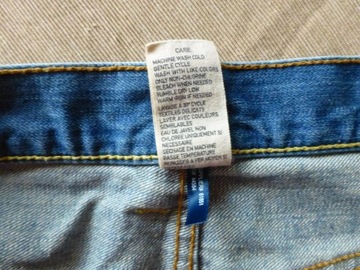 Ralph Lauren Polo męskie spodnie jeans W33 L32