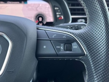 Audi Q7 II SUV Facelifting  3.0 45 TDI 231KM 2023 Audi Q7 7 Miejsc Dociagi Matrix 360 3.0 Diesel 231KM, zdjęcie 20
