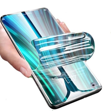 Folia HYDROGEL na ekran do Huawei NOVA 5T