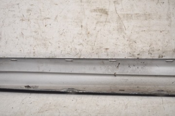 FORD FOCUS MK4 НАКЛАДКА ЛЕВАЯ РАМКА