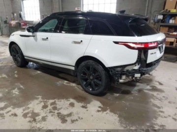 Land Rover Range Rover Velar 2023 Land Rover Range Rover Velar P250 R-Dynamic S 2023 2.0 Benzyna 247KM, zdjęcie 3