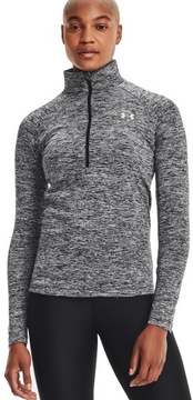 DAMSKA BLUZA SPORTOWA UNDER ARMOUR 1320128-001 L