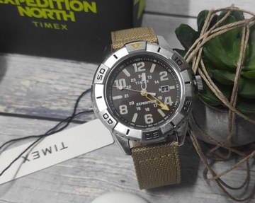 ZEGAREK TIMEX EXPEDITION PODŚWIETLENIEM TW2V62400