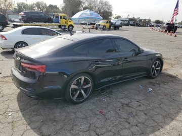 Audi A5 F5 2023 Audi a5 Premium Plus 45 2023 2.0l 2.0 Benzyna 261KM, zdjęcie 3