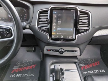 Volvo XC90 II 2021 Volvo XC 90 Full Opcja Full LED Panorama Head Up Bowers Wilkins 2.0 Diesel, zdjęcie 27