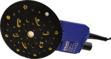 ITALKO SZLIFIERKA ELEKTRYCZNA MIMOŚRODOWA BLS350