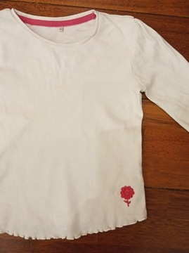 Футболка «Джордж», размер 98-104