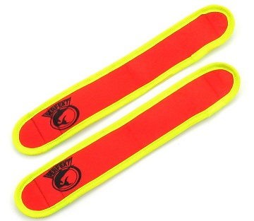 KOMPLET RZEPÓW DO SPINANIA WĘDZISKA WYGODNE OPASKI