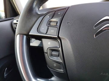 Citroen Grand C4 Picasso II Grand Picasso 1.6 16v THP 156KM 2015 Citroen C4 Grand Picasso Exclusive 1.6 THP 156KM 7os. Hak Keyless FV, zdjęcie 19