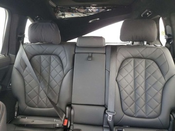 BMW X7 2024 BMW X7 xDrive40I 2024 3.0l 3.0 Benzyna 375KM, zdjęcie 10
