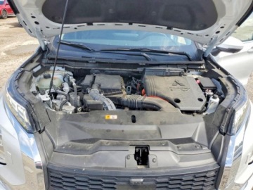 Mitsubishi Outlander III 2023 Mitsubishi Outlander 2023 MITSUBISHI OUTLANDER SEL 2.5 Hybryda Plug-in, zdjęcie 12