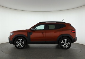 Dacia Duster III 1.6 Hybrid 140KM 2025 Dacia Duster 1.6 Hybrid, Salon Polska, zdjęcie 2