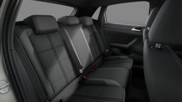 Volkswagen Polo VI Hatchback 5d Facelifting 1.0 TSI 95KM 2025 Volkswagen Polo Edition 50 1.0 TSI 95 KM DSG -, zdjęcie 12