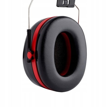 Защитные наушники 3M Peltor OPTIME III с оголовьем