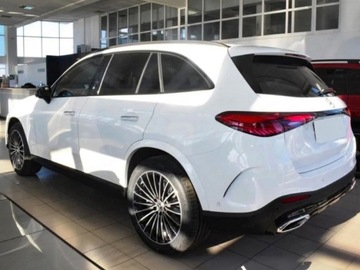 Mercedes GLC C254/X254 Coupe 2.0 220d 197KM 2025 MERCEDES-BENZ GLC 220 d 4-Matic AMG Line 2.0 (197KM) 2025, zdjęcie 1