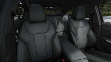 BMW Seria 3 G20-G21 Limuzyna 2.0 318i 156KM 2025 BMW Seria 3 18i 156 KM - Kamera 360 - Adaptacyjne LEDy - Wyswietlacz HeadUp, zdjęcie 15