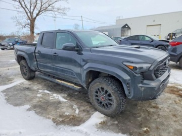 Toyota Tacoma II 2024 Toyota Tacoma SR5 Double Cab 2024 2.4 Benzyna 278KM, zdjęcie 4