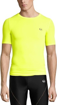 Męska koszulka kompresyjna Ultrasport Noam r. S