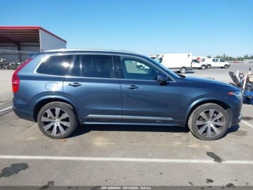 Volvo XC90 II SUV Facelifting 2.0 B6 Benzynowy Mild Hybrid 314KM 2020 Volvo XC 90 T8 Inscription 7 Passenger 2020 2.0l 2.0 Hybryda 313KM, zdjęcie 6