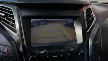 Hyundai i40 Kombi Facelifting 1.7 CRDi 141KM 2018 Hyundai i40 Automat Nawigacja Kamera 1.7 Diesel 141KM, zdjęcie 7