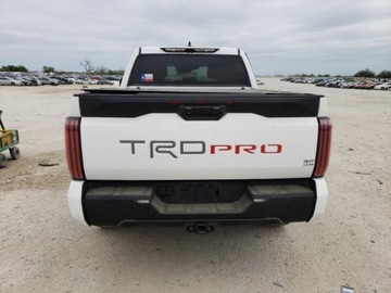 Toyota Tundra II 2022 Toyota Tundra TOYOTA TUNDRA CREWMAX LIMITED, 2..., zdjęcie 5