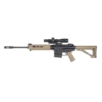 Магазин AR-10 Magpul .308 PMAG 10 NB GEN M3
