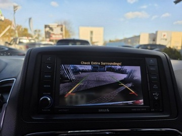 Dodge Caravan V 2020 Dodge Grand Caravan 3.6 Benzyna 286 KM,, zdjęcie 15