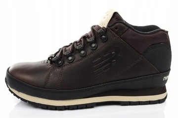 Зимние ботинки New Balance H754LLB, размер 46,5.