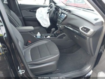 Chevrolet TrailBlazer II 2023 Chevrolet Trailblazer 2023r., LT, od ubezpieczalni 1.3 Benzyna 155KM, zdjęcie 8