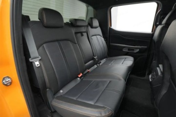Ford Ranger VI Podwójna kabina 2.0 EcoBlue BI-TURBO 205KM 2026 Wildtrak 4x4 A10 2.0 205KM, zdjęcie 9