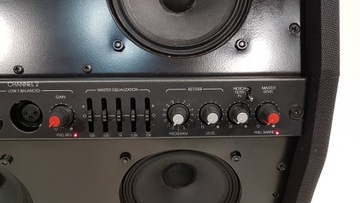 TRACE ACOUSTIC TA 100R/ELLIOT/AMP. АКУСТИЧЕСКИЙ